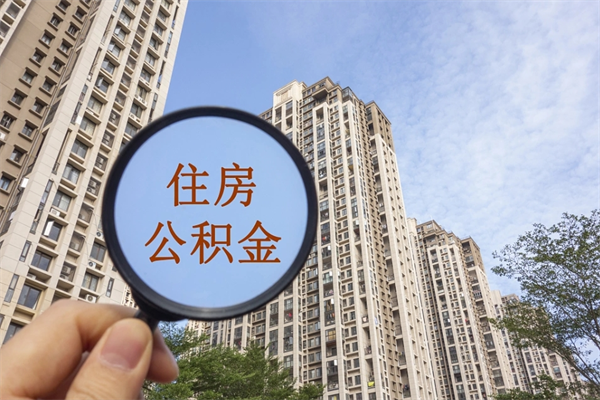 新乡辞职可以取住房公积金吗（我辞职了可以提取住房公积金吗）